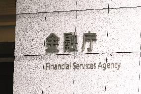 FSA sign